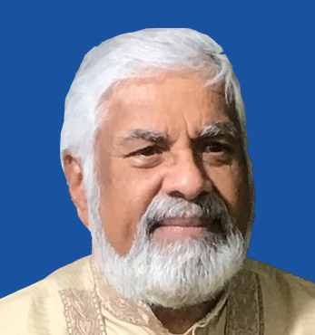 Dr. Sivadasan Madhavan Channar